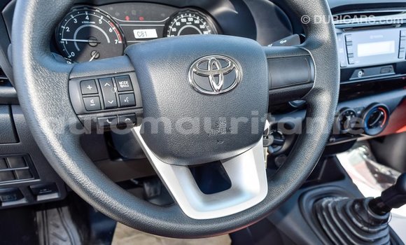 Acheter Import Voiture Toyota Hilux Autre à Import - Dubai, Adrar Acheter Import Voiture Toyota Hilux Autre à Import - Dubai, Adrar