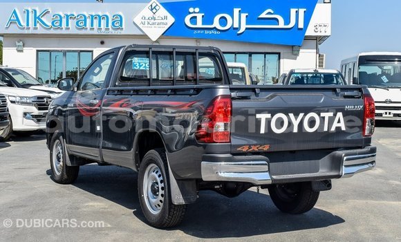 Acheter Import Voiture Toyota Hilux Autre à Import - Dubai, Adrar Acheter Import Voiture Toyota Hilux Autre à Import - Dubai, Adrar