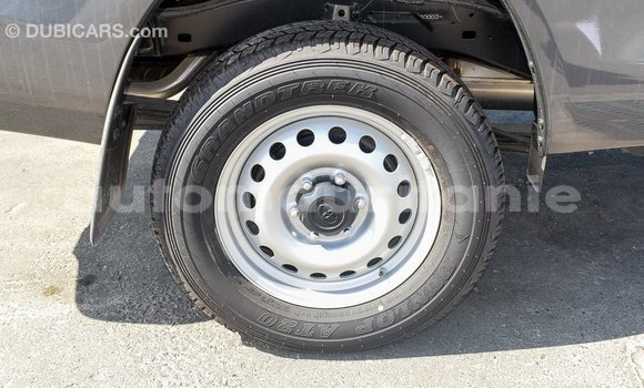 Acheter Import Voiture Toyota Hilux Autre à Import - Dubai, Adrar Acheter Import Voiture Toyota Hilux Autre à Import - Dubai, Adrar