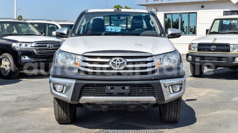 Big with watermark toyota hilux adrar import dubai 2107