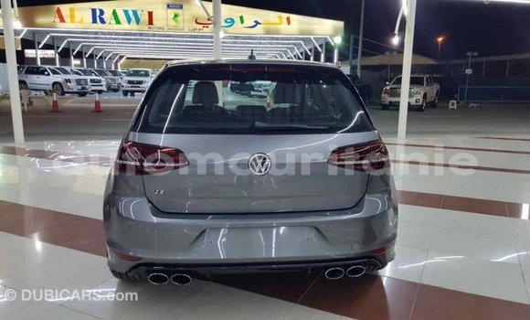 Buy Import Volkswagen Golf Other Car in Import - Dubai in Adrar Buy Import Volkswagen Golf Other Car in Import - Dubai in Adrar