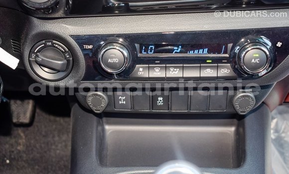 Acheter Import Voiture Toyota Hilux Autre à Import - Dubai, Adrar Acheter Import Voiture Toyota Hilux Autre à Import - Dubai, Adrar