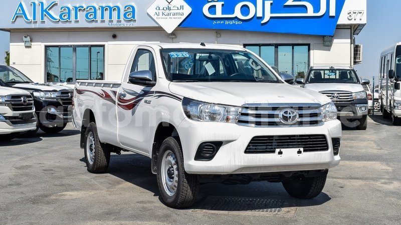 Big with watermark toyota hilux adrar import dubai 2108