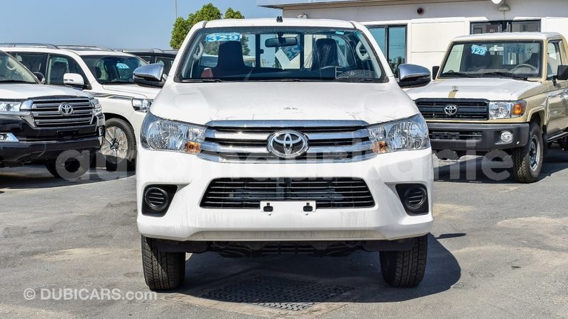 Big with watermark toyota hilux adrar import dubai 2108