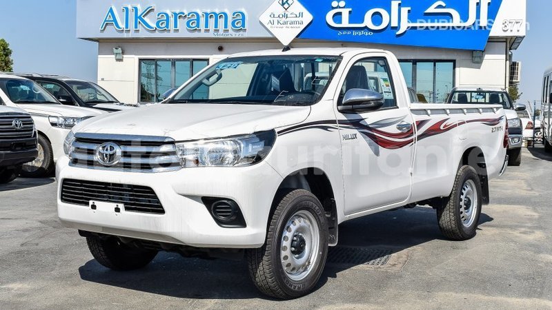 Big with watermark toyota hilux adrar import dubai 2108