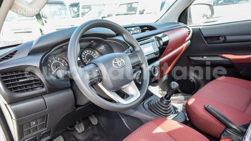 Big with watermark toyota hilux adrar import dubai 2108