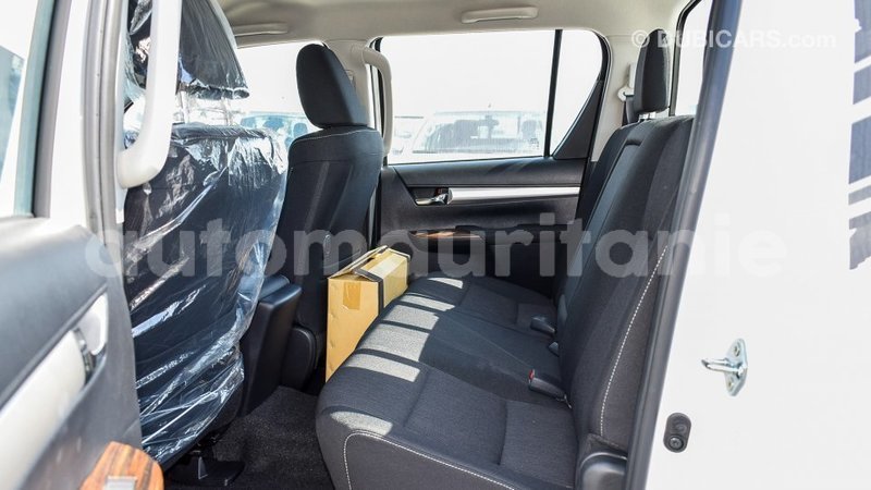 Big with watermark toyota hilux adrar import dubai 2109