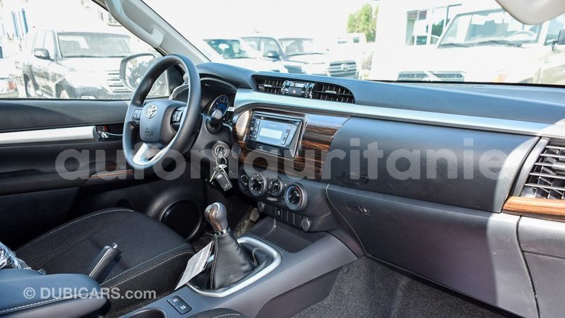 Big with watermark toyota hilux adrar import dubai 2109