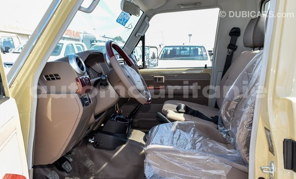 Acheter Import Voiture Toyota Land Cruiser Beige à Import - Dubai, Adrar Acheter Import Voiture Toyota Land Cruiser Beige à Import - Dubai, Adrar