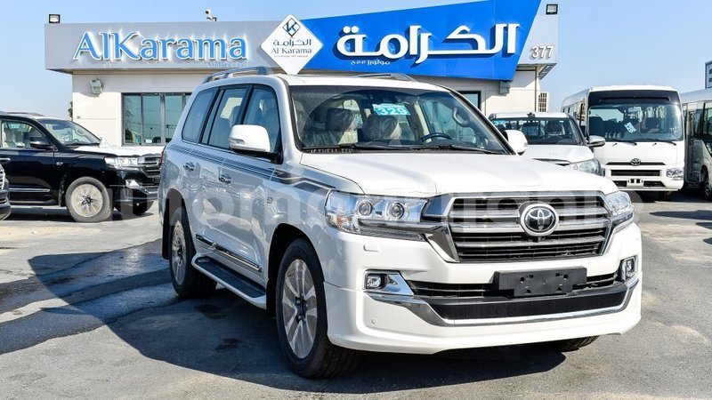 Big with watermark toyota land cruiser adrar import dubai 2111