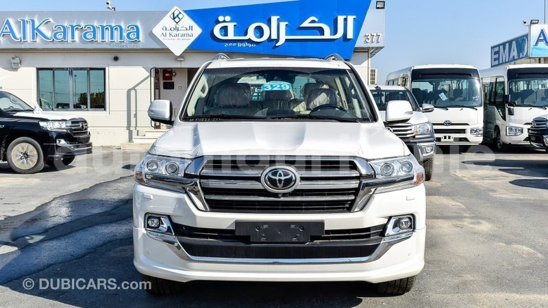 Big with watermark toyota land cruiser adrar import dubai 2111
