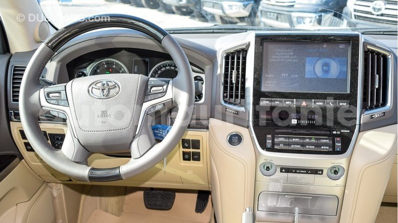 Big with watermark toyota land cruiser adrar import dubai 2111