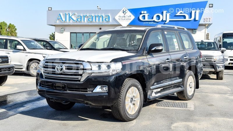 Big with watermark toyota land cruiser adrar import dubai 2112