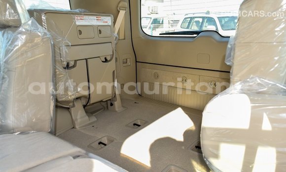 Acheter Import Voiture Toyota Land Cruiser Noir à Import - Dubai, Adrar Acheter Import Voiture Toyota Land Cruiser Noir à Import - Dubai, Adrar