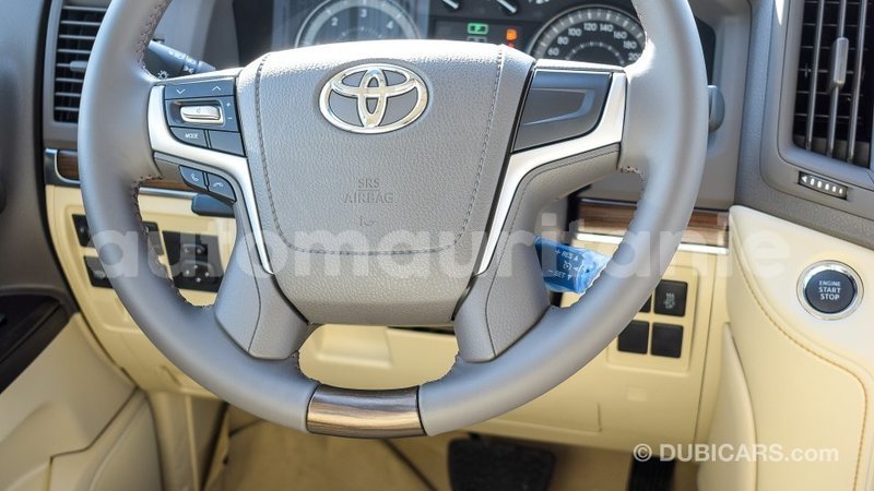 Big with watermark toyota land cruiser adrar import dubai 2112
