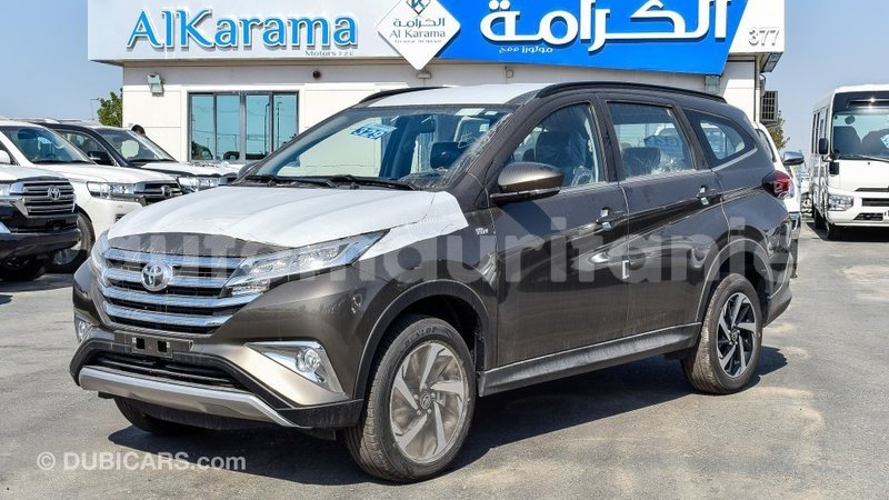 Big with watermark toyota rush adrar import dubai 2113