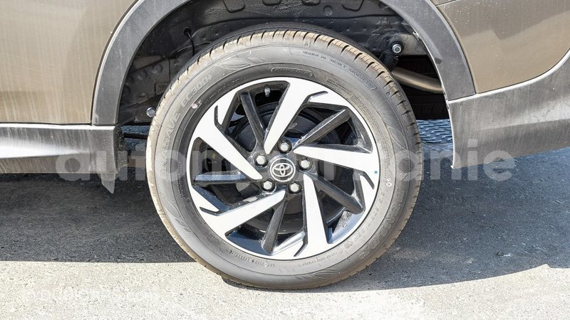 Big with watermark toyota rush adrar import dubai 2113