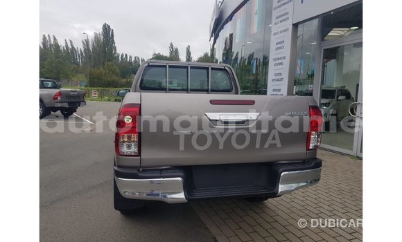 Buy Import Toyota Hilux Other Car in Import - Dubai in Adrar Buy Import Toyota Hilux Other Car in Import - Dubai in Adrar