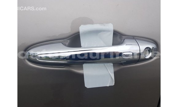 Buy Import Toyota Hilux Other Car in Import - Dubai in Adrar Buy Import Toyota Hilux Other Car in Import - Dubai in Adrar