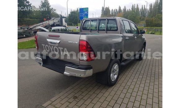 Buy Import Toyota Hilux Other Car in Import - Dubai in Adrar Buy Import Toyota Hilux Other Car in Import - Dubai in Adrar
