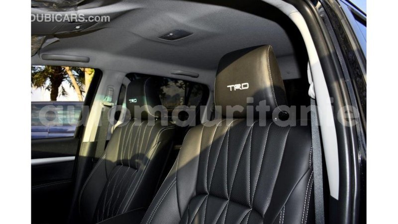 Big with watermark toyota hilux adrar import dubai 2115