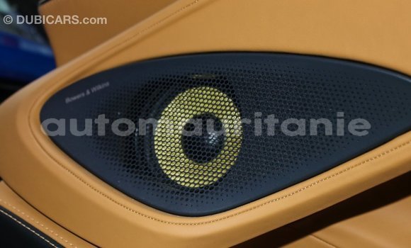 Buy Import McLaren 570S Blue Car in Import - Dubai in Adrar Buy Import McLaren 570S Blue Car in Import - Dubai in Adrar