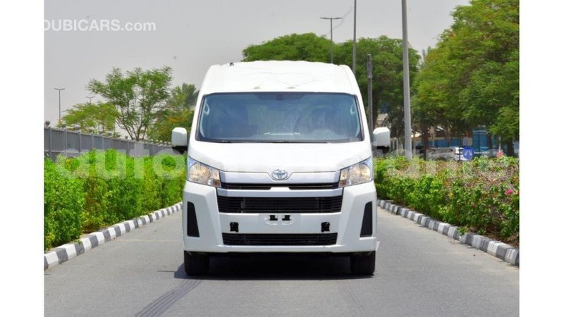 Big with watermark toyota hiace adrar import dubai 2117