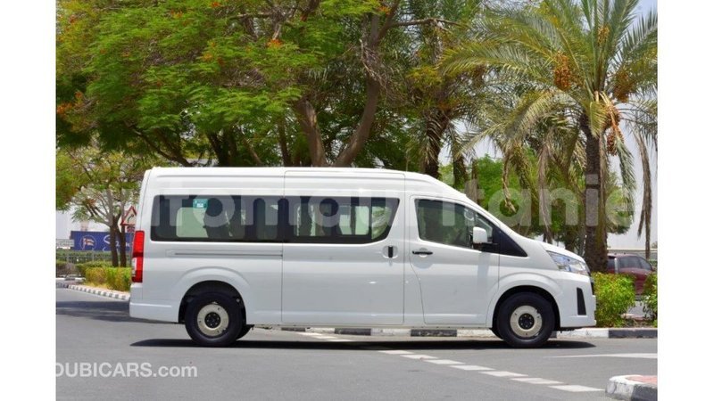 Big with watermark toyota hiace adrar import dubai 2117