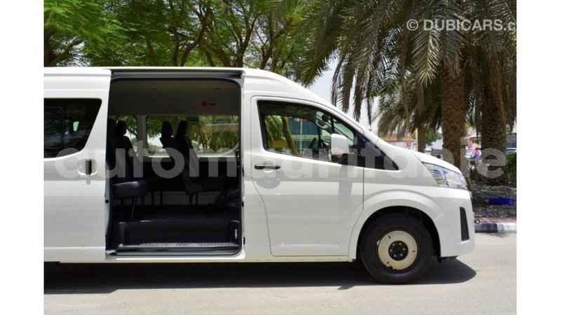 Big with watermark toyota hiace adrar import dubai 2117