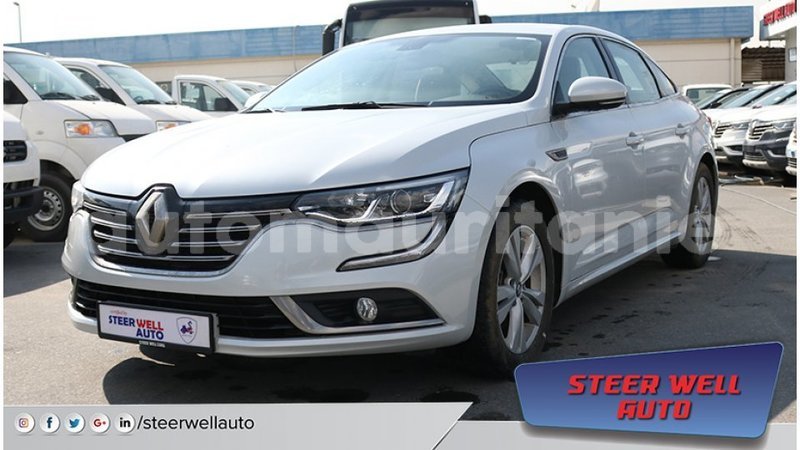 Big with watermark renault talisman adrar import dubai 2120