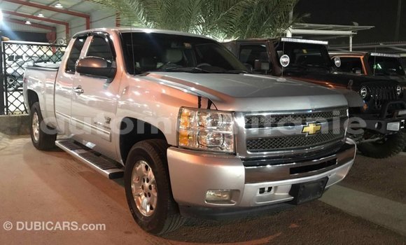 Buy Import Chevrolet Silverado Other Car in Import - Dubai in Adrar Buy Import Chevrolet Silverado Other Car in Import - Dubai in Adrar