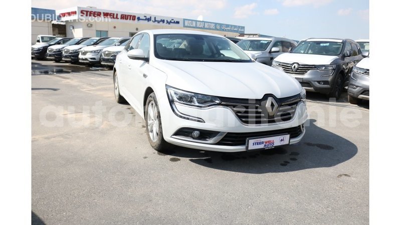 Big with watermark renault talisman adrar import dubai 2120