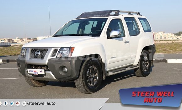 Acheter Import Voiture Nissan Xterra Blanc à Import - Dubai, Adrar Acheter Import Voiture Nissan Xterra Blanc à Import - Dubai, Adrar