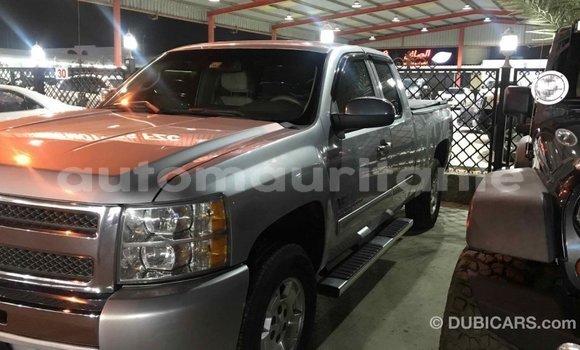 Buy Import Chevrolet Silverado Other Car in Import - Dubai in Adrar Buy Import Chevrolet Silverado Other Car in Import - Dubai in Adrar