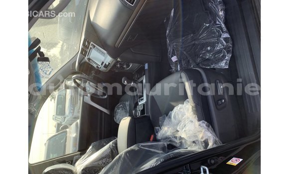 Buy Import Toyota Prado Black Car in Import - Dubai in Adrar Buy Import Toyota Prado Black Car in Import - Dubai in Adrar