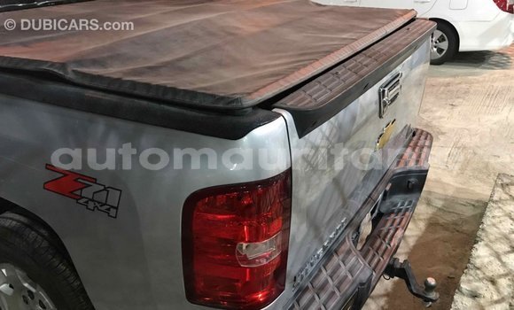 Buy Import Chevrolet Silverado Other Car in Import - Dubai in Adrar Buy Import Chevrolet Silverado Other Car in Import - Dubai in Adrar