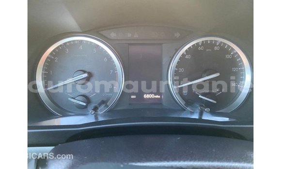 Acheter Import Voiture Toyota Highlander Blanc à Import - Dubai, Adrar Acheter Import Voiture Toyota Highlander Blanc à Import - Dubai, Adrar