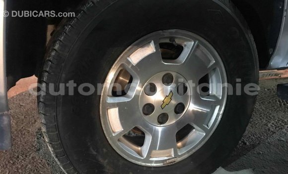 Buy Import Chevrolet Silverado Other Car in Import - Dubai in Adrar Buy Import Chevrolet Silverado Other Car in Import - Dubai in Adrar