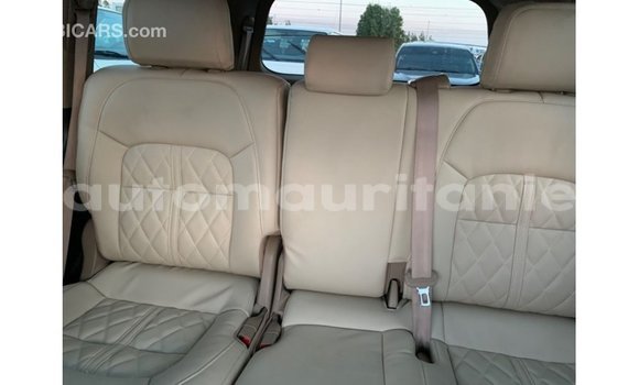 Acheter Import Voiture Toyota Land Cruiser Bleu à Import - Dubai, Adrar Acheter Import Voiture Toyota Land Cruiser Bleu à Import - Dubai, Adrar