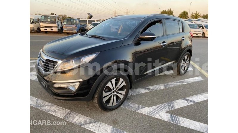 Big with watermark kia sportage adrar import dubai 2128