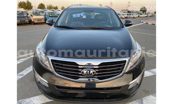 Acheter Import Voiture Kia Sportage Noir à Import - Dubai, Adrar Acheter Import Voiture Kia Sportage Noir à Import - Dubai, Adrar