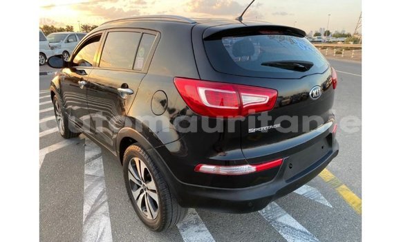 Acheter Import Voiture Kia Sportage Noir à Import - Dubai, Adrar Acheter Import Voiture Kia Sportage Noir à Import - Dubai, Adrar