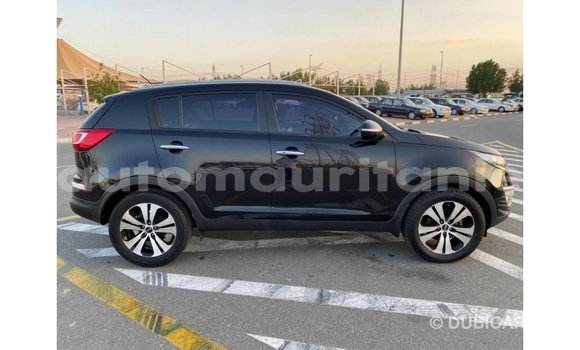 Acheter Import Voiture Kia Sportage Noir à Import - Dubai, Adrar Acheter Import Voiture Kia Sportage Noir à Import - Dubai, Adrar