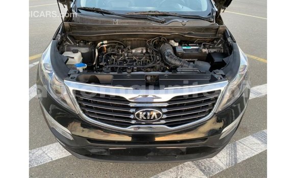 Acheter Import Voiture Kia Sportage Noir à Import - Dubai, Adrar Acheter Import Voiture Kia Sportage Noir à Import - Dubai, Adrar