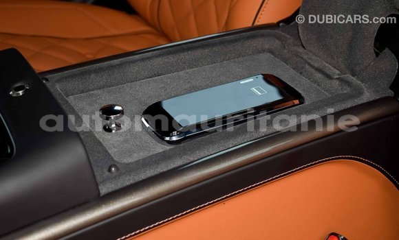 Buy Import Lexus LX Black Car in Import - Dubai in Adrar Buy Import Lexus LX Black Car in Import - Dubai in Adrar