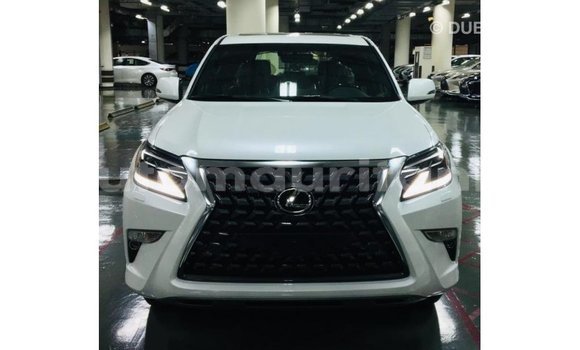 Buy Import Lexus GS White Car in Import - Dubai in Adrar Buy Import Lexus GS White Car in Import - Dubai in Adrar
