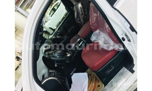 Buy Import Lexus GS White Car in Import - Dubai in Adrar Buy Import Lexus GS White Car in Import - Dubai in Adrar