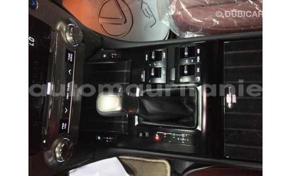 Buy Import Lexus GS White Car in Import - Dubai in Adrar Buy Import Lexus GS White Car in Import - Dubai in Adrar