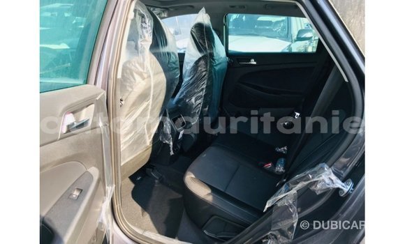 Acheter Import Voiture Hyundai Tucson Autre à Import - Dubai, Adrar Acheter Import Voiture Hyundai Tucson Autre à Import - Dubai, Adrar