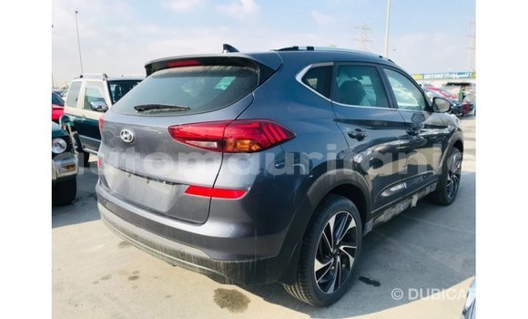 Acheter Import Voiture Hyundai Tucson Autre à Import - Dubai, Adrar Acheter Import Voiture Hyundai Tucson Autre à Import - Dubai, Adrar